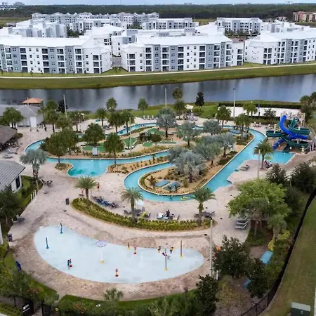 Esplendido Apto Y Free Parque De Agua